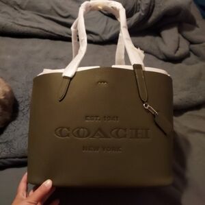 Coach Cameron Tote